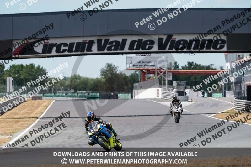 Val De Vienne;event digital images;france;motorbikes;no limits;peter wileman photography;trackday;trackday digital images